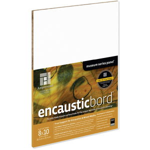 Ampersand Ampersand Encausticbord Range SG Education