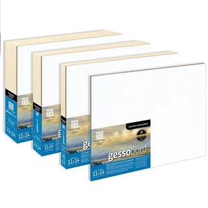 Ampersand Ampersand Gessoboard Range SG Education