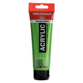 Amsterdam Amsterdam Acrylic 120ml Range SG Education