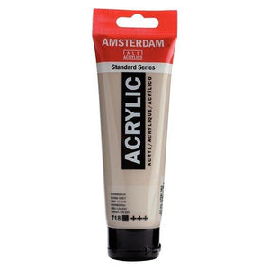 Amsterdam Amsterdam Acrylic 120ml Range SG Education