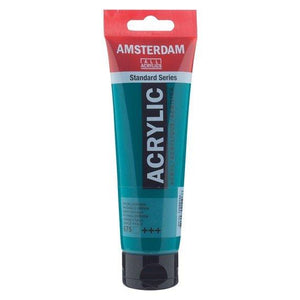 Amsterdam Amsterdam Acrylic 120ml Range SG Education