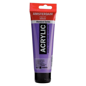 Amsterdam Amsterdam Acrylic 120ml Range SG Education