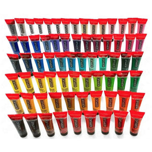 Amsterdam Amsterdam Acrylic 120ml Range SG Education