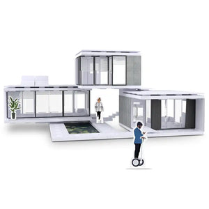 Arckit Arckit A200 sqm Architectural Model Building Kit SG Education
