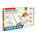 Arda Arda Architect Drawing Challenge Pisa Kit SG Education