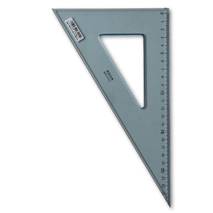 Arda Arda Uni Set Square 60 degree 25cm SG Education