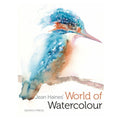 _ ART-BOOKS Jean Haines’ World of Watercolour SG Education