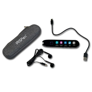 _ Assistive Tech IRISPen Reader 8 SG Education