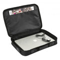 _ Assistive Tech Techair 14–15.6inch Laptop Carry Case & Mouse Bundle SG Education