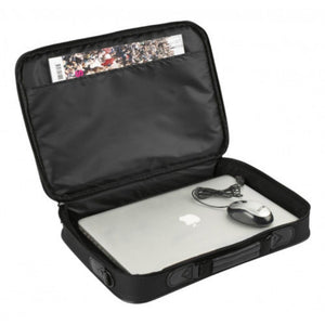 _ Assistive Tech Techair 14–15.6inch Laptop Carry Case & Mouse Bundle SG Education