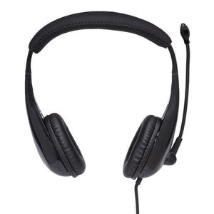 Avid AVID AE-39 USB Headset w USB Mic SG Education