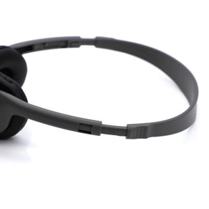 Avid Avid AE-711 Headphone Grey - no mic SG Education