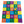Bee-Bot STEM - OTHER Bee-Bot / Blue-Bot Alphabet Mat SG Education
