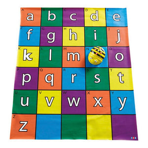 Bee-Bot STEM - OTHER Bee-Bot / Blue-Bot Alphabet Mat SG Education