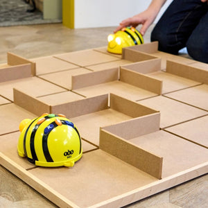 Bee-Bot STEM - OTHER Bee-Bot / Blue-Bot Changeable Maze SG Education