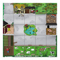 Bee-Bot STEM - OTHER Bee-Bot / Blue-Bot Farmyard Mat SG Education
