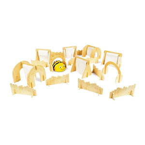 Bee-Bot STEM - OTHER Bee-Bot / Blue-Bot Obstacle Course SG Education