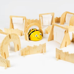 Bee-Bot STEM - OTHER Bee-Bot / Blue-Bot Obstacle Course SG Education