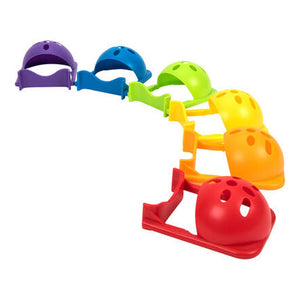 Bee-Bot STEM - OTHER Bee-Bot / Blue-Bot Pusher 6 Pack SG Education