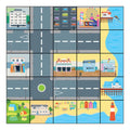 Bee-Bot STEM - OTHER Bee-Bot / Blue-Bot Seaside Mat SG Education