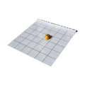 Bee-Bot STEM - OTHER Bee-Bot / Blue-Bot Transparent Grid Mat SG Education