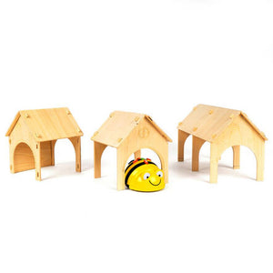 Bee-Bot STEM - OTHER Bee-Bot / Blue-Bot Tunnels SG Education