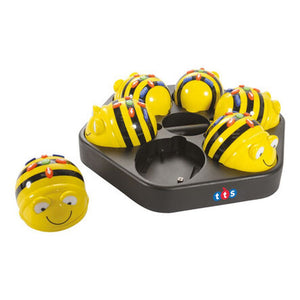 Bee-Bot STEM - OTHER Bee-Bot Programmable Floor Robot 6 Pack SG Education