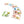 Bee-Bot STEM - OTHER Bee-Bot Sequence Cards Pack Small SG Education