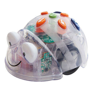 Bee-Bot STEM - OTHER Blue-Bot Bluetooth Programmable Floor Robot SG Education