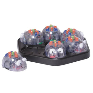 Bee-Bot STEM - OTHER Blue-Bot Programmable Floor Robot 6 Pack SG Education