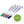 Bic Bic Velleda 1751 Whiteboard Chisel Marker Range SG Education