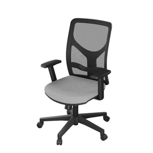 Bisley Bisley Mesh Back Ergonomic Office Chair SG Education