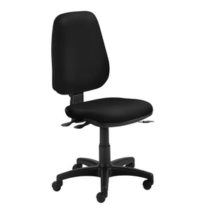 Bisley Bisley Mistral Ergonomic Office Chair with Arms SG Education