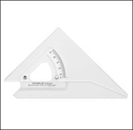 Blundell Harling Blundell Harling Adjustable Set Square Range SG Education
