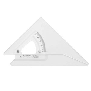 Blundell Harling Blundell Harling Adjustable Set Square Range SG Education