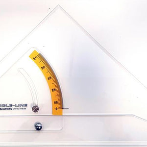 Blundell Harling Blundell Harling Adjustable Set Square Range SG Education