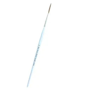 Bob Ross Bob Ross Landscape Script-liner Long Round Size2 SG Education