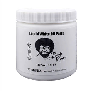 Bob Ross Bob Ross Liquid 237ml Range SG Education