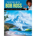 Bob Ross Painting with Bob Ross SG Education