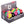 Bruynzeel Bruynzeel 2 in 1 Sharpener & Eraser SG Education