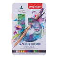 Bruynzeel Bruynzeel Watercolour Pencil Packs Range SG Education