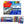 Caran d'Ache Caran d'Ache Neocolor II Metal Tin With Assorted Colours Range SG Education