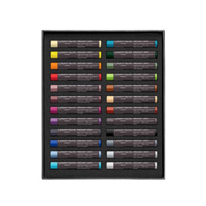 Caran d'Ache Caran d'Ache Neopastel Oil Pastels 24 Box SG Education