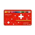Caran d'Ache Caran d'Ache Swisscolor Pencils Range SG Education
