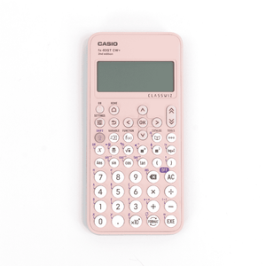 Casio Casio FX83GTCW+ Scientific Calculator Range SG Education