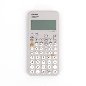 Casio Casio FX83GTCW+ Scientific Calculator Range SG Education