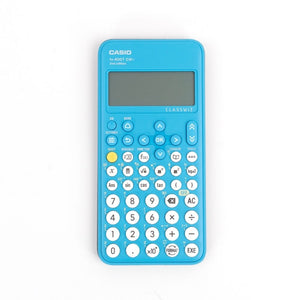 Casio Casio FX83GTCW+ Scientific Calculator Range SG Education