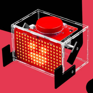 CircuitMess CircuitMess Spencer Build & Code Voice Assistant SG Education