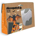 Clairefontaine Clairefontaine Decopatch Bat Mini Kit SG Education