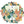 Clairefontaine Clairefontaine Origami 15x15cm Kiribati 60 Sheets SG Education